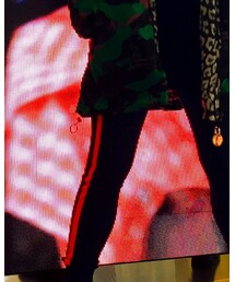 DIESEL BLACK GOLD | パンツ