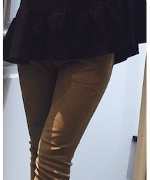 DIESEL | デニムパンツ