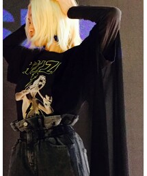 DIESEL | Tシャツ/カットソー