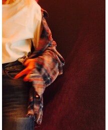 DIESEL | シャツ/ブラウス