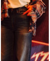 DIESEL | デニムパンツ