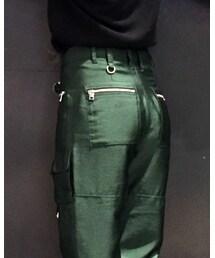 DIESEL | カーゴパンツ