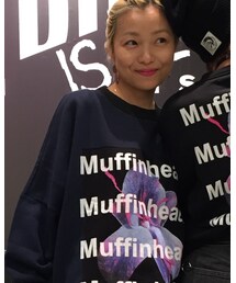 DIESEL | スウェット