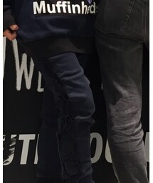 DIESEL | デニムパンツ