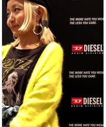 DIESEL | カーディガン/ボレロ