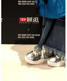 DIESEL | スニーカー