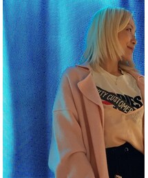 DIESEL | ダウンジャケット/コート