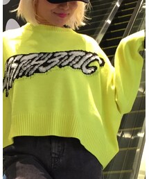 DIESEL | ニット/セーター