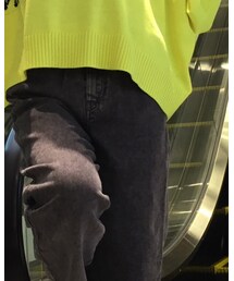 DIESEL | デニムパンツ