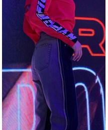 DIESEL | デニムパンツ