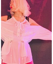 DIESEL | シャツ/ブラウス