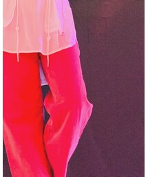 DIESEL | デニムパンツ