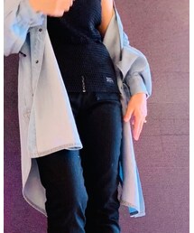 DIESEL | デニムパンツ