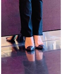 DIESEL | パンプス