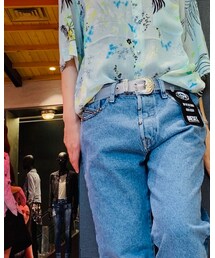 DIESEL | デニムパンツ