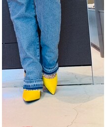 DIESEL | パンプス