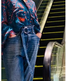 DIESEL | デニムパンツ