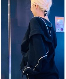 DIESEL BLACK GOLD | スウェット