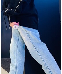 DIESEL | デニムパンツ