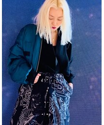 DIESEL | スウェット