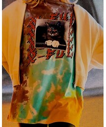 DIESEL | Tシャツ/カットソー