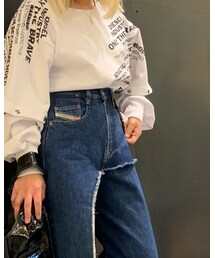 DIESEL | デニムパンツ