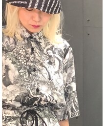 DIESEL | シャツ/ブラウス