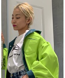 DIESEL | ジャケット/アウター