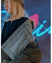 DIESEL | その他アウター