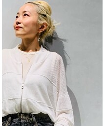 DIESEL | カーディガン/ボレロ