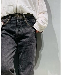 DIESEL | デニムパンツ