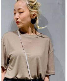 DIESEL | Tシャツ/カットソー