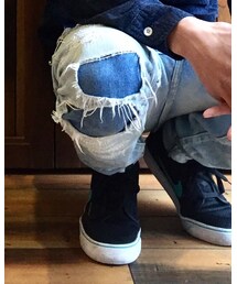 NIKE | スニーカー