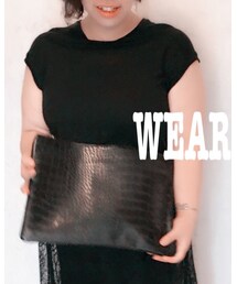 ZARA | Tシャツ/カットソー