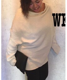 ZARA | ニット/セーター