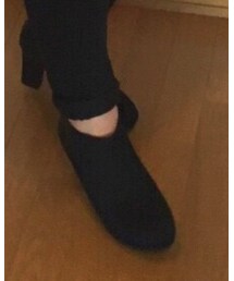 ORiental TRaffic | ブーティ