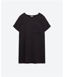 ZARA | Tシャツ/カットソー