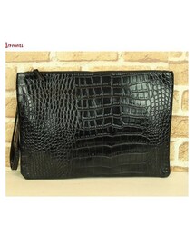 no brand | クラッチバッグ