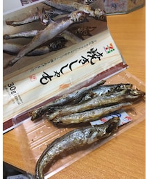 セブンのカラフトししゃもなまらうまい。筋トレ後でさらにうまい。ビール欲しい。 | 福袋/福箱
