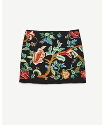 ZARA | スカート