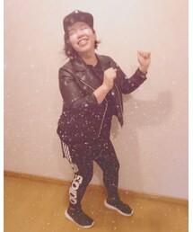 満面の笑みからのファイターズ応援 | 雑貨/ホビー