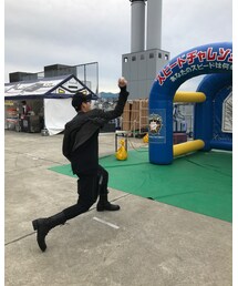 スピードチャレンジ！私は40キロしか出なかった… | 雑貨/ホビー