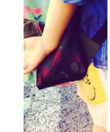 no brand | バックパック/リュック