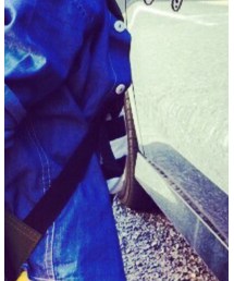 無印良品 | タンクトップ