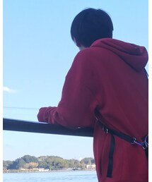 H&M | パーカー