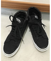 VANS | スニーカー