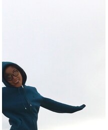 BURBERRY | パーカー