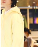 B:MING by BEAMS(ビーミングバイビームス)の「トップス(パーカー)」