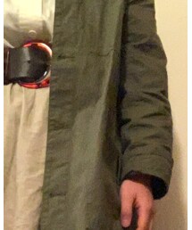 BEAMS BOY | ノーカラージャケット