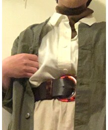 UNIQLO | シャツ/ブラウス